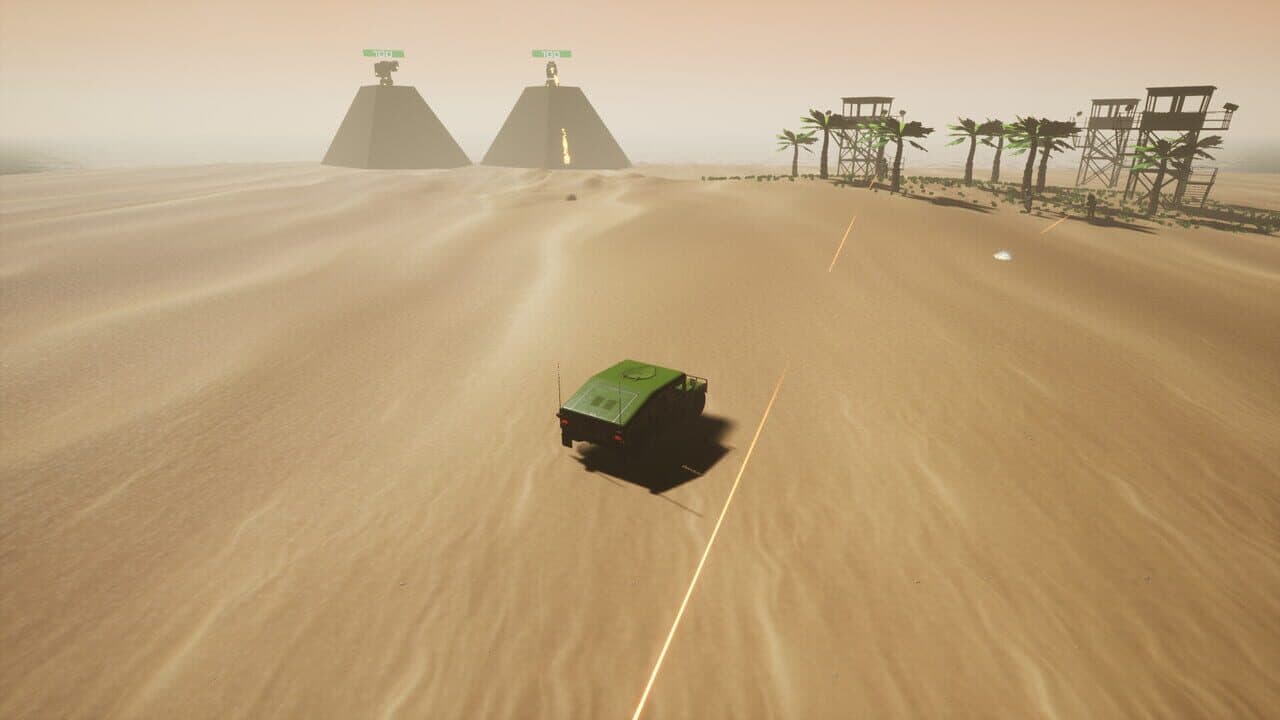 Extraction Force thumbnail 5