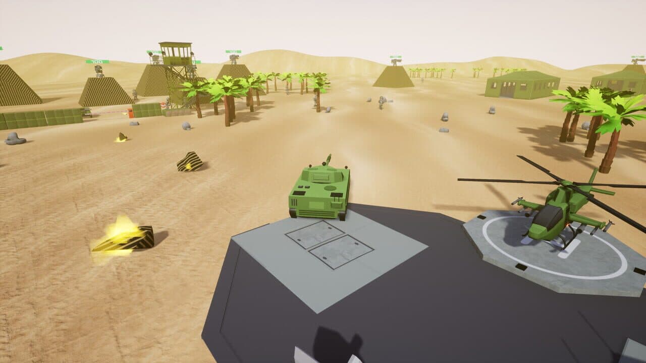 Extraction Force thumbnail 6