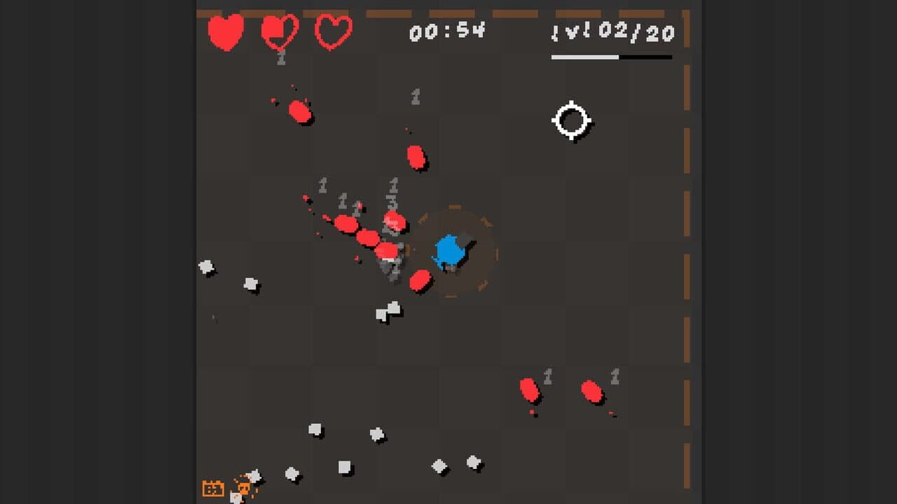 Half Hour Hexagon screenshot 1