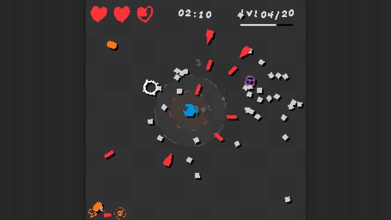Half Hour Hexagon thumbnail 5