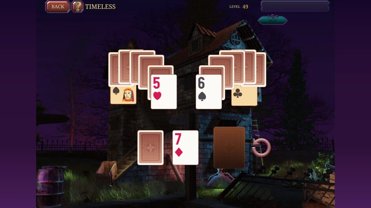 Halloween Trouble 4 thumbnail 2