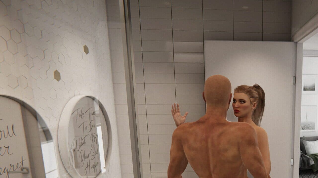 Hand Simulator: Rendezvous thumbnail 2