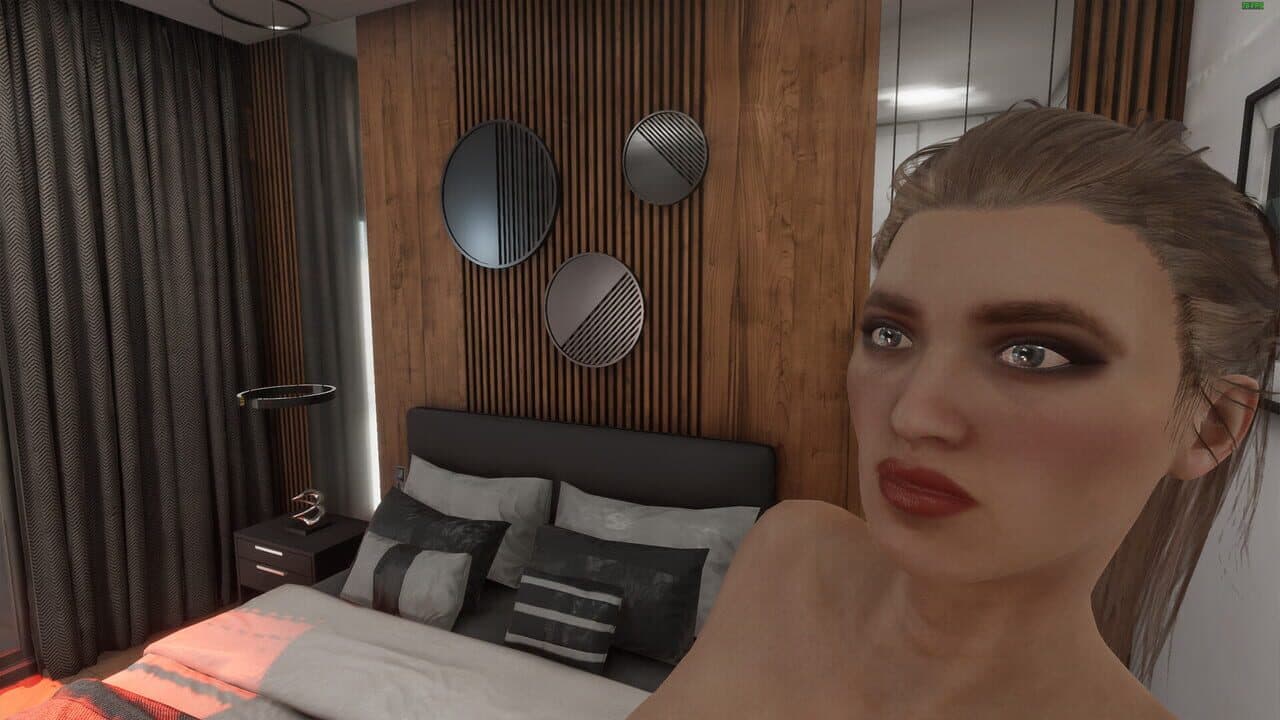 Hand Simulator: Rendezvous thumbnail 3