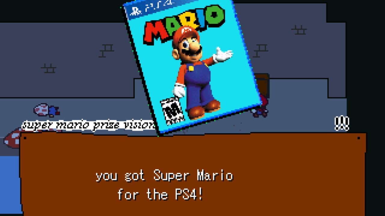 Super Mario Death Row 2: Shroomshank Redemption thumbnail 4