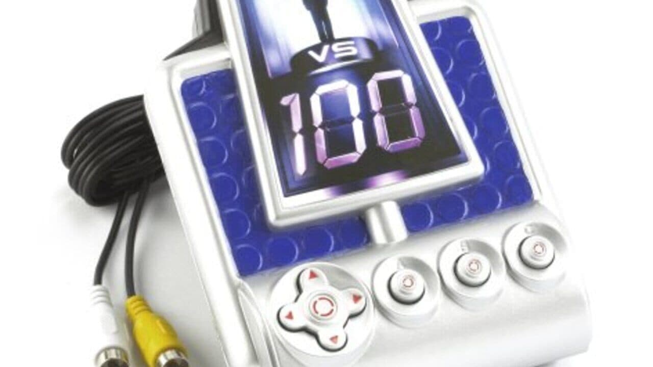 1 vs. 100 screenshot 1