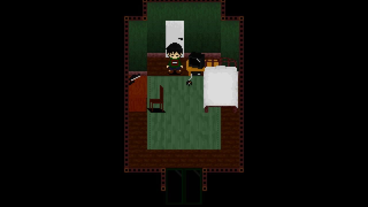 Yume Gatari screenshot 1