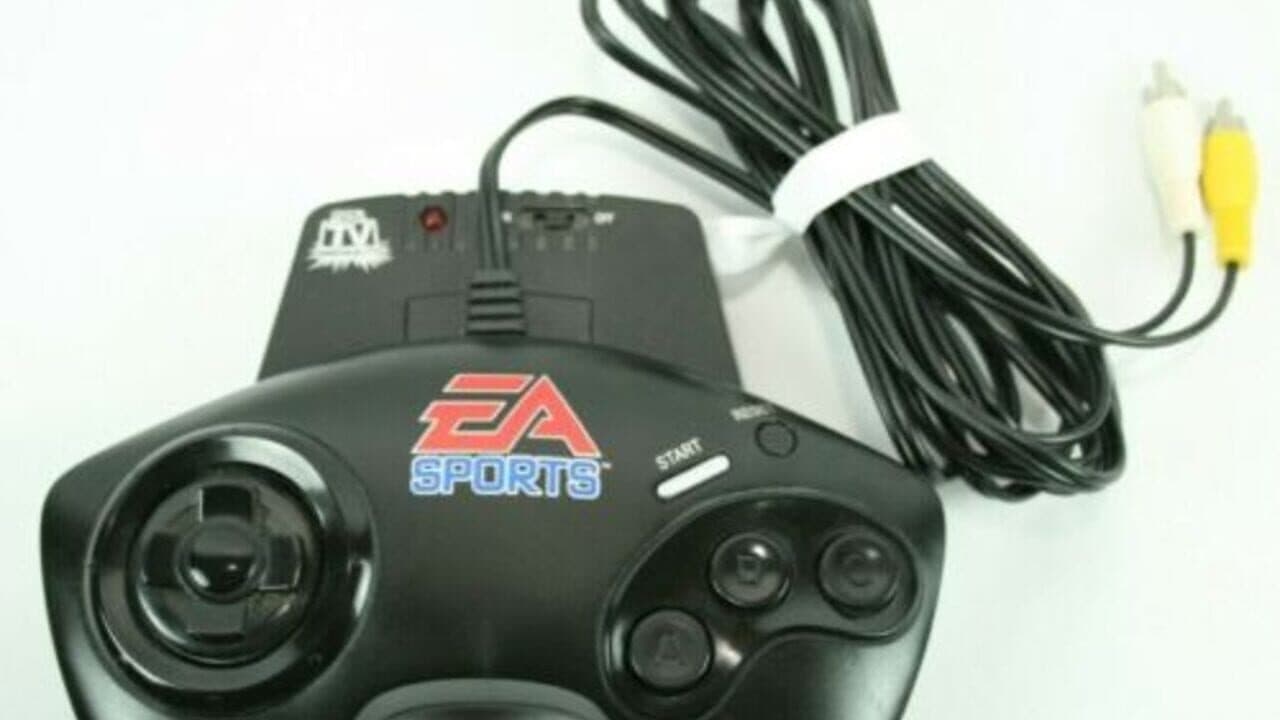 EA Sports screenshot 1