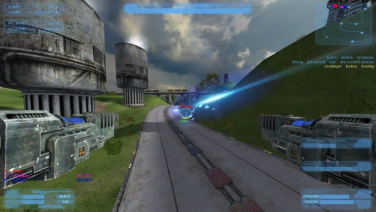 Hover Ace thumbnail 2