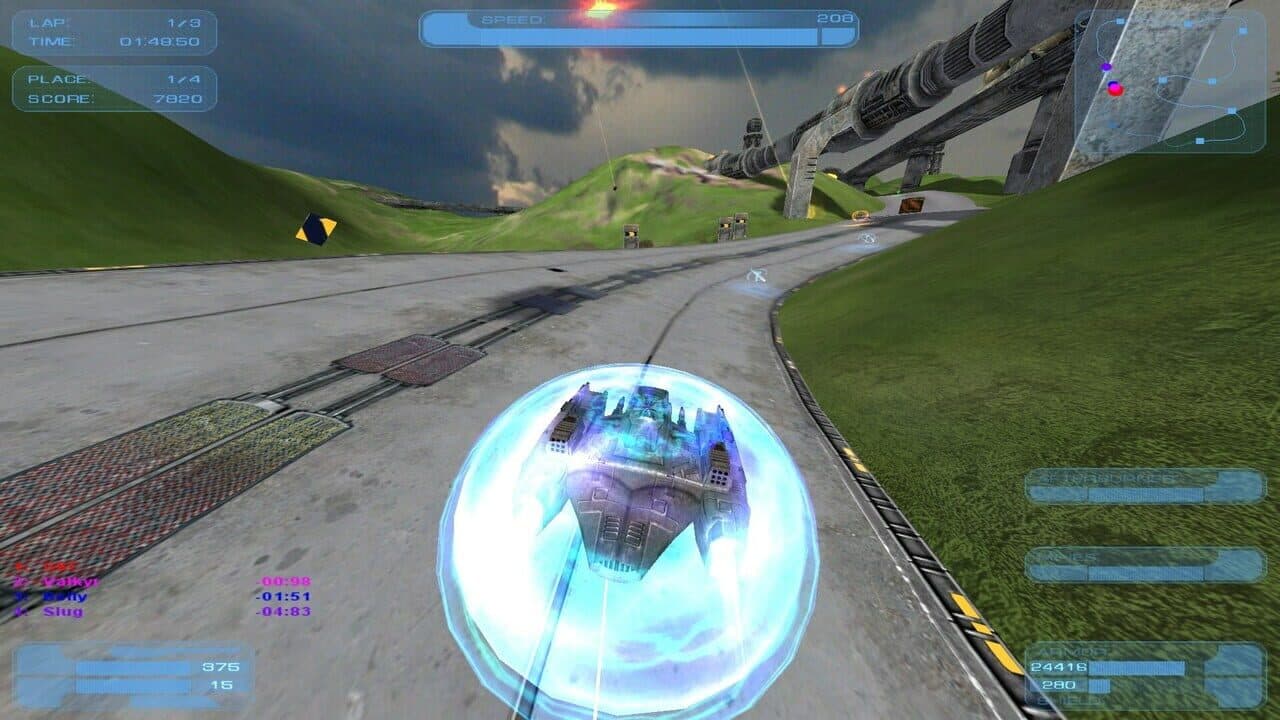 Hover Ace thumbnail 3