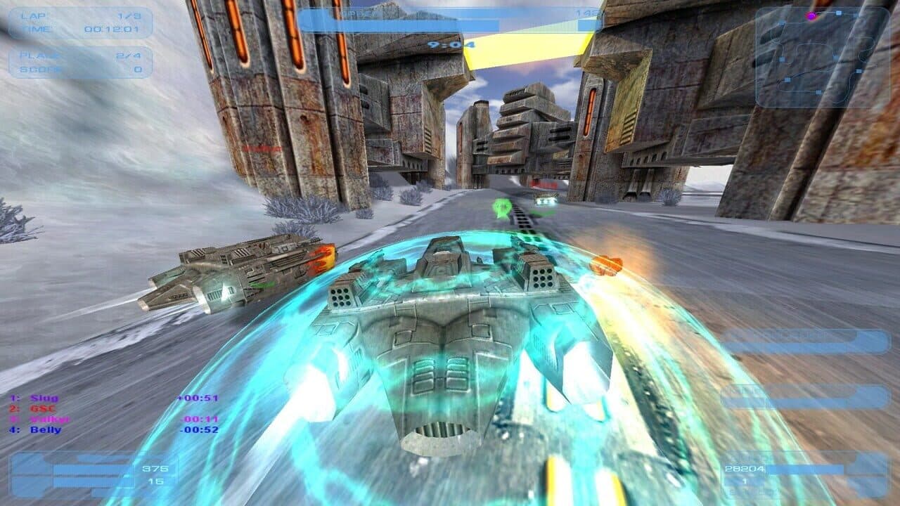 Hover Ace thumbnail 12
