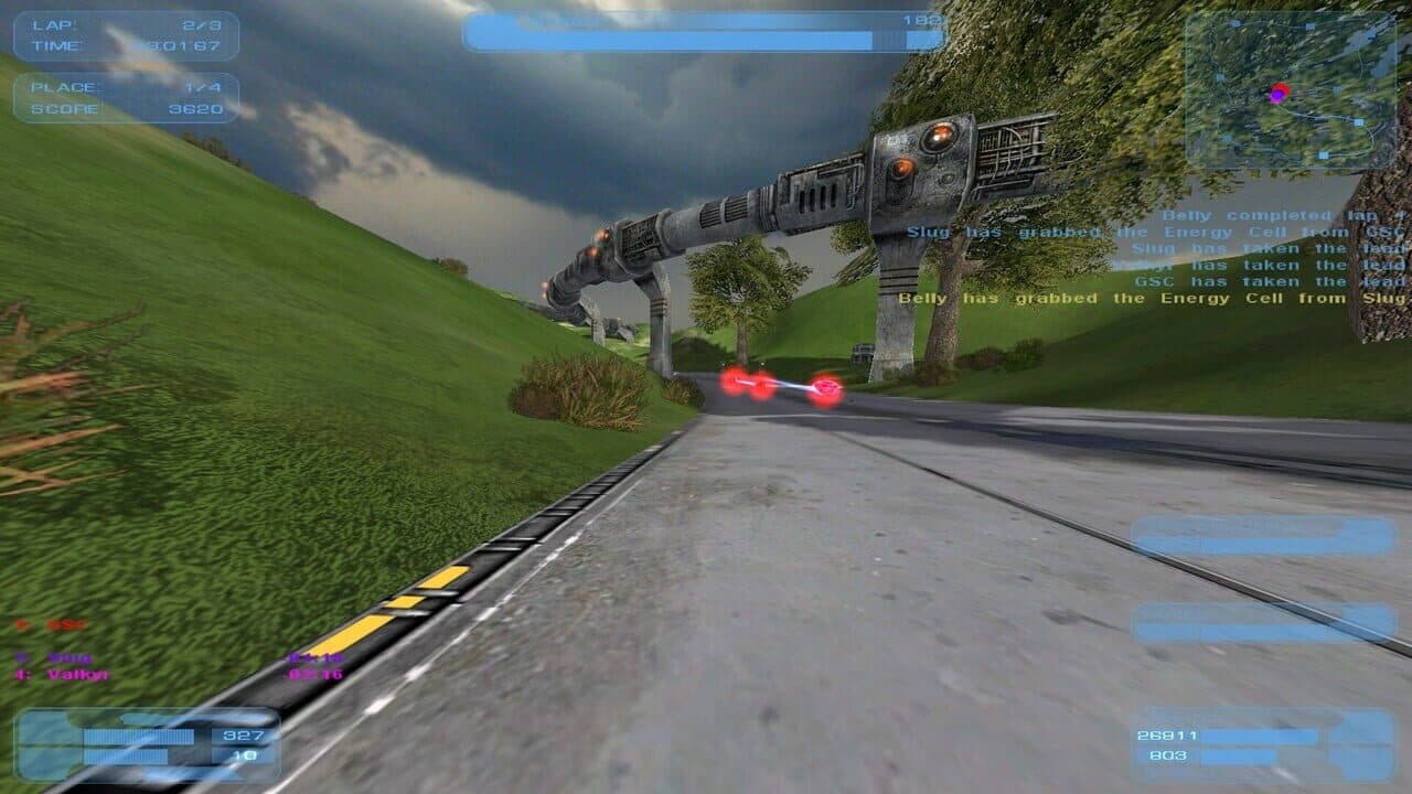 Hover Ace thumbnail 15