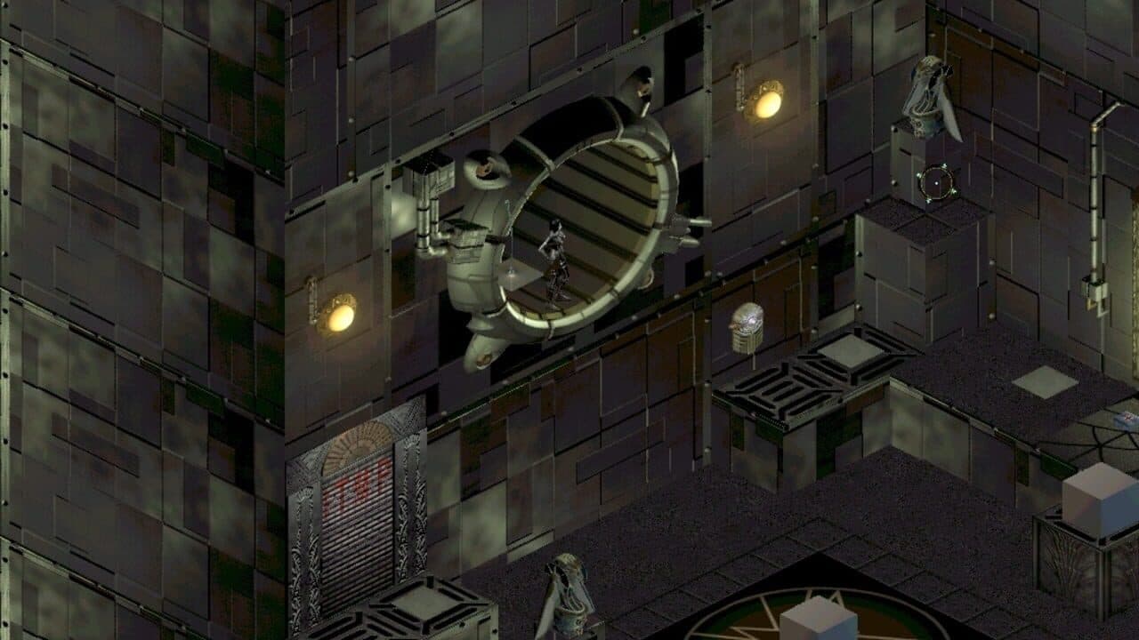 Meat Puppet screenshot 1