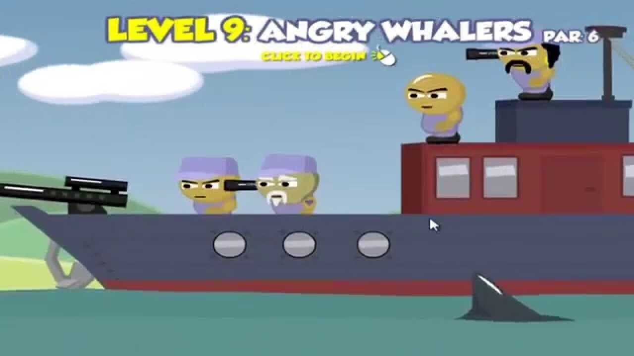 Raft Wars 2 screenshot 1