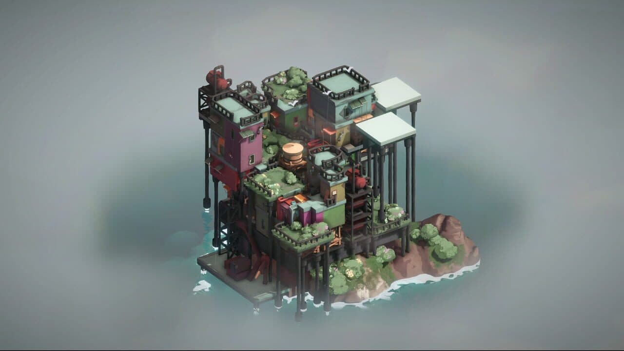 Pile Up! thumbnail 8