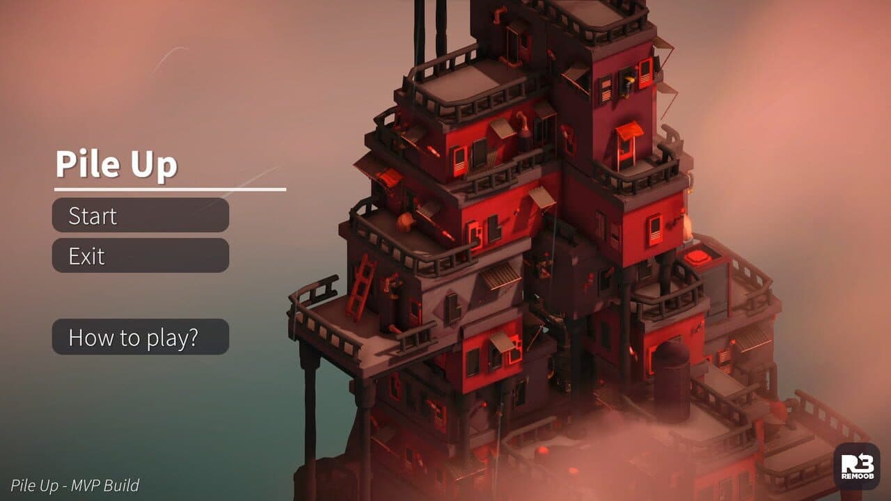 Pile Up! thumbnail 5