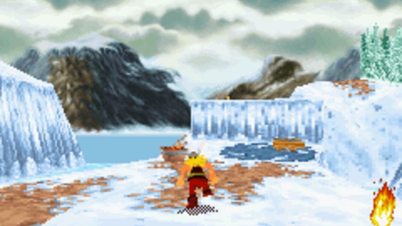 Astérix & Obélix XXL thumbnail 4