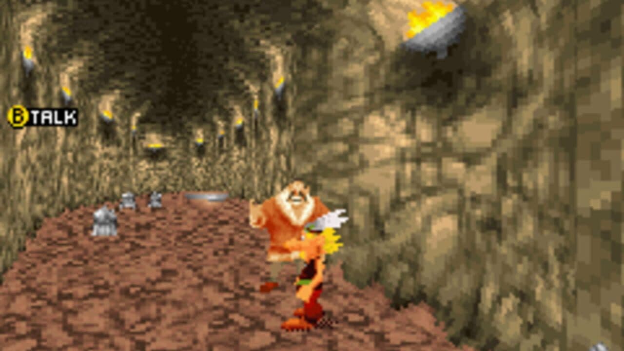 Astérix & Obélix XXL thumbnail 6