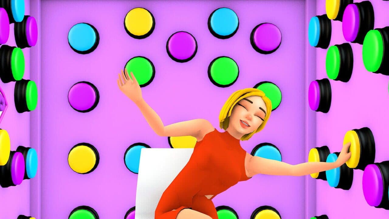 100 Mystery Buttons thumbnail 2