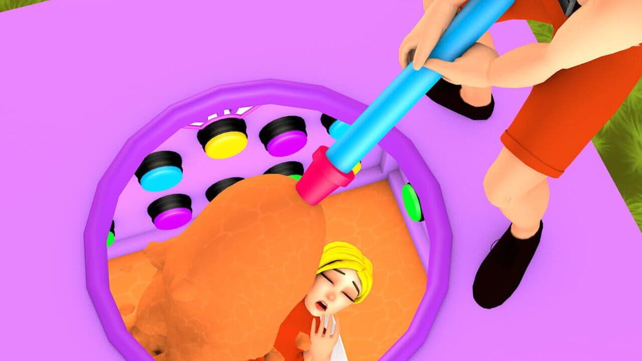 100 Mystery Buttons thumbnail 4