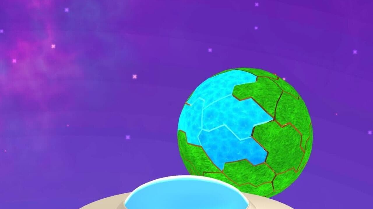 Asteroid Miner screenshot 1