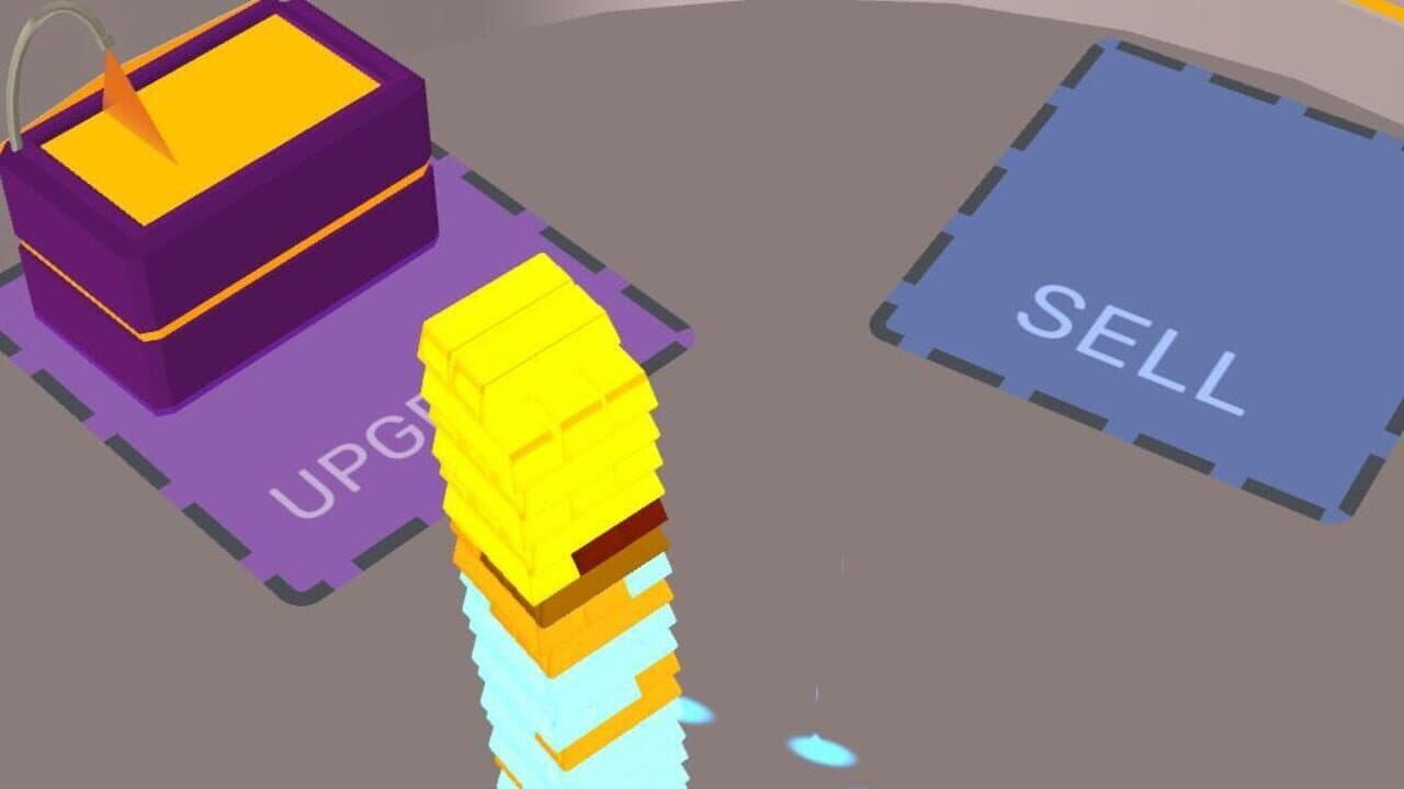Asteroid Miner thumbnail 7