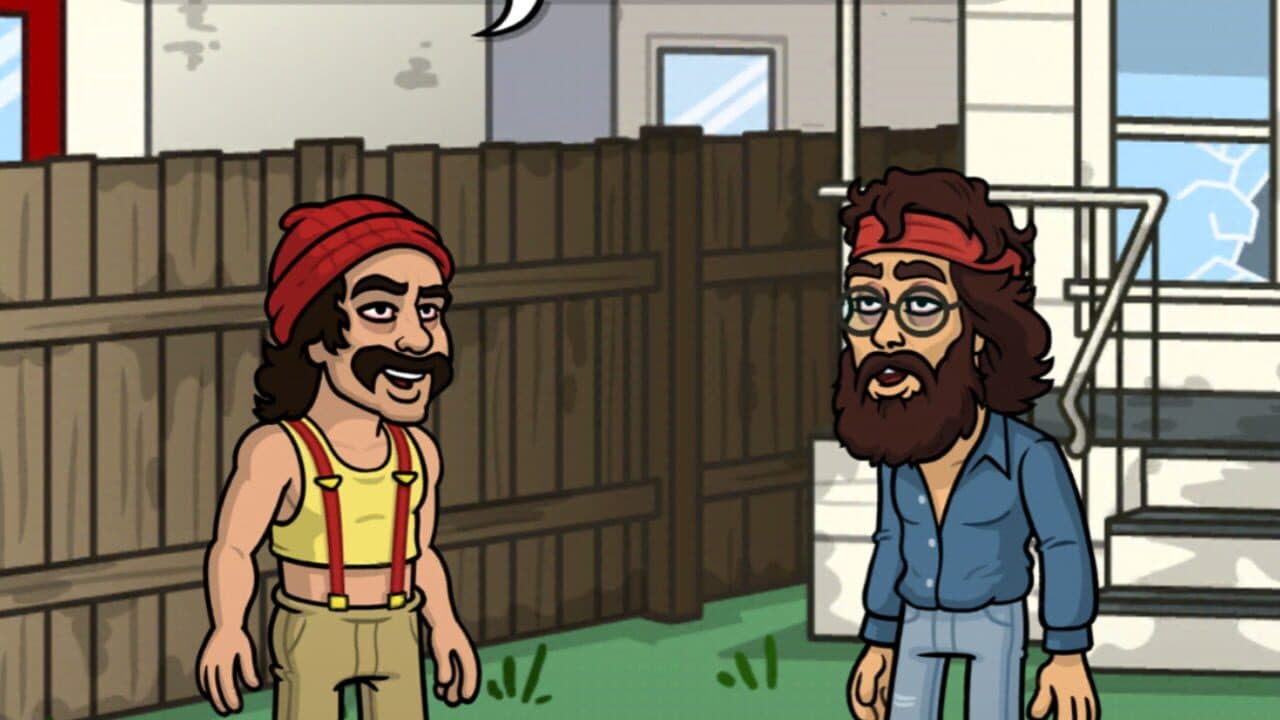 Cheech and Chong Bud Farm thumbnail 4