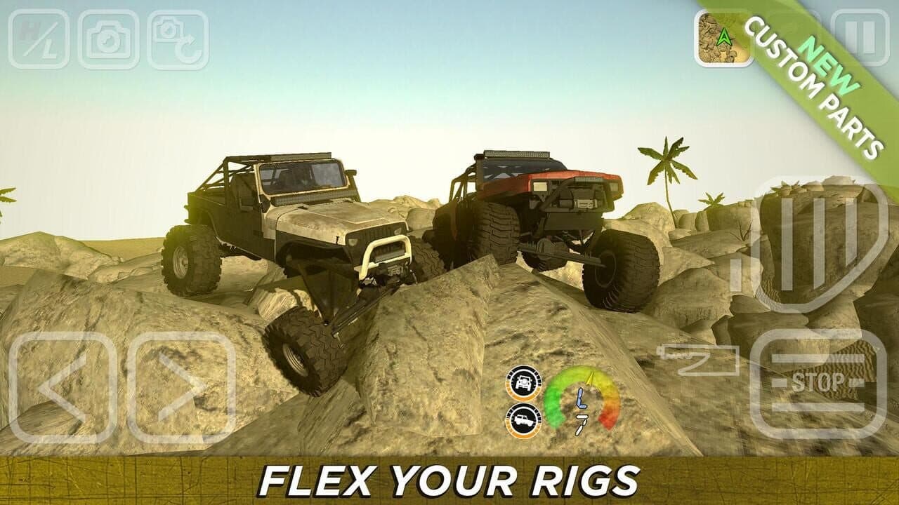 4x4 Mania thumbnail 2