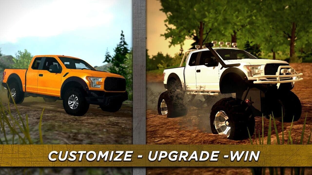 4x4 Mania thumbnail 8