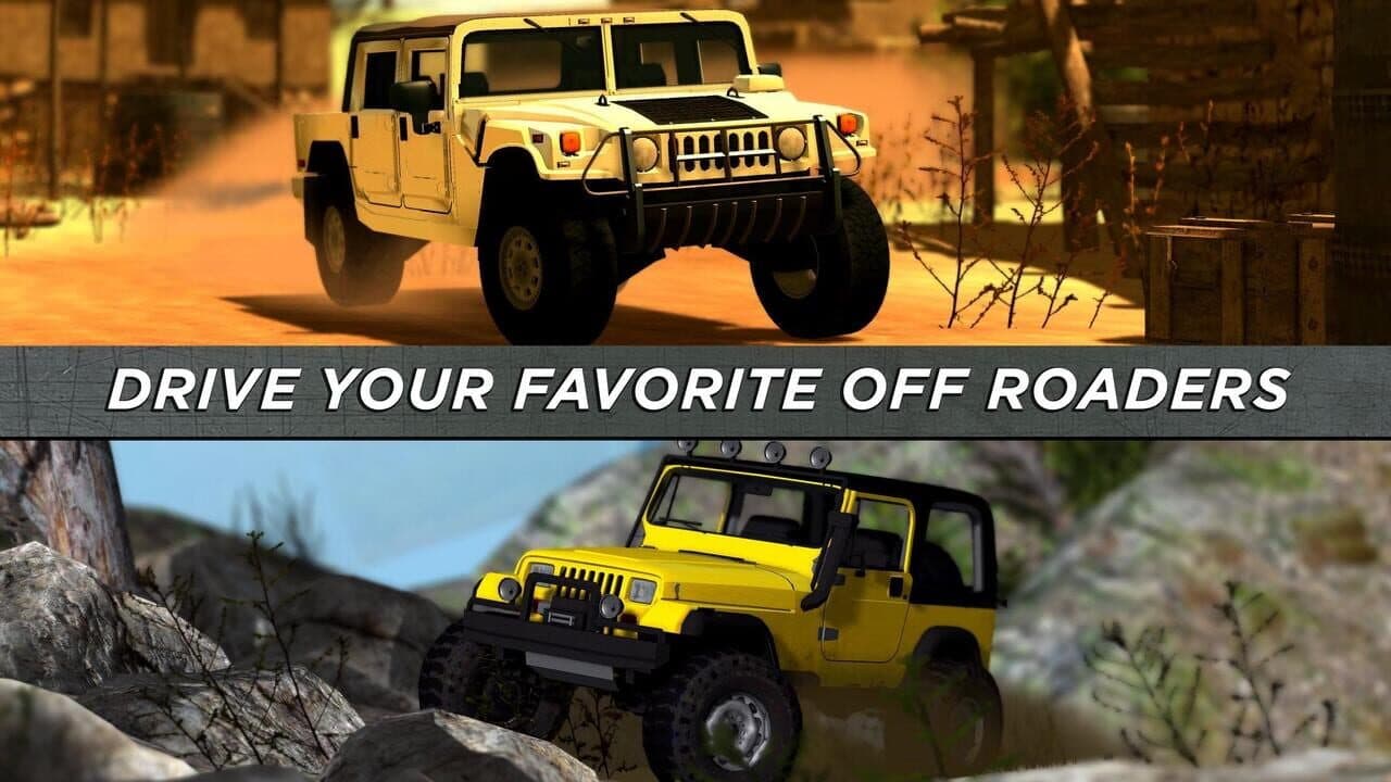 4x4 Mania thumbnail 4
