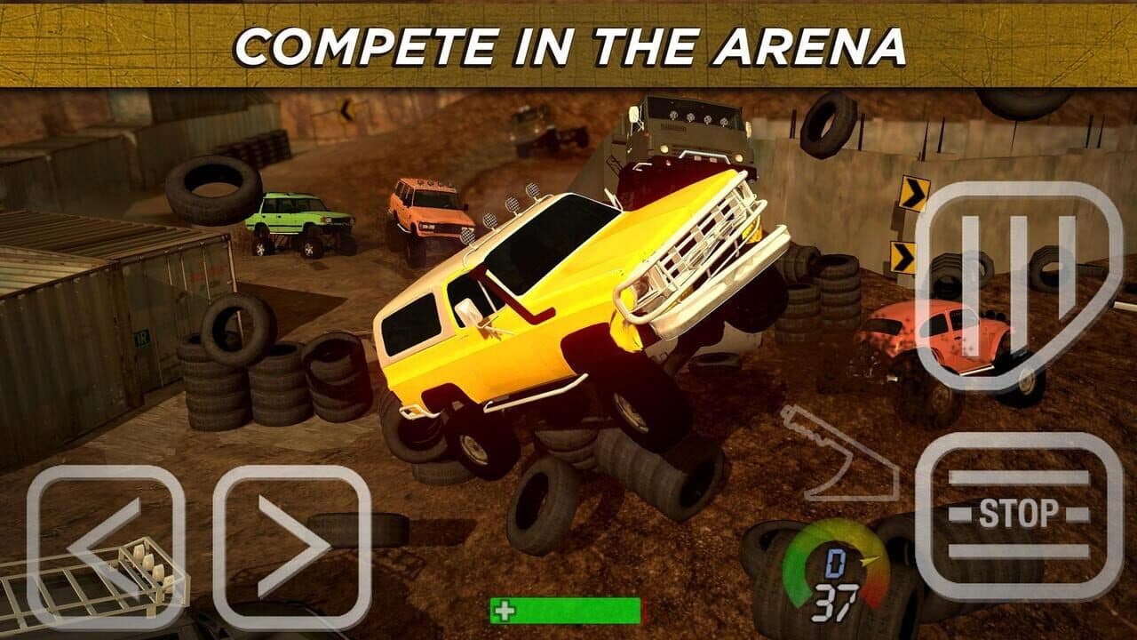 4x4 Mania thumbnail 6