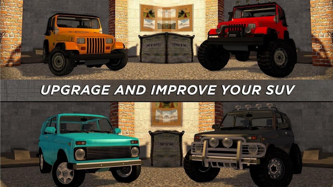 4x4 Mania thumbnail 5