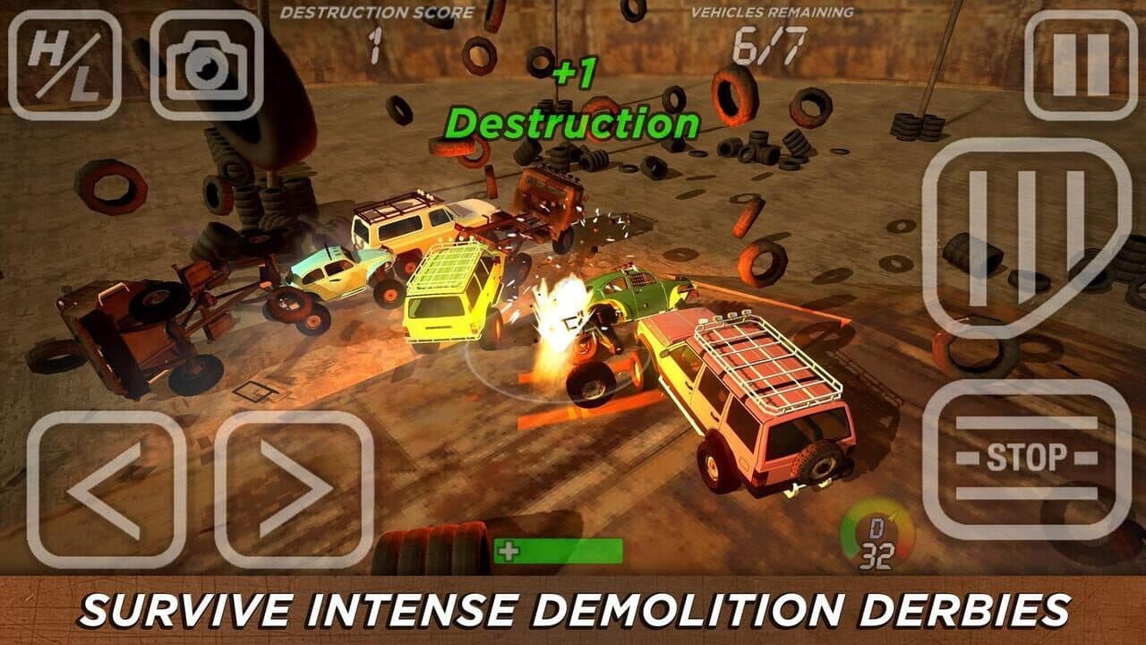 4x4 Mania thumbnail 7
