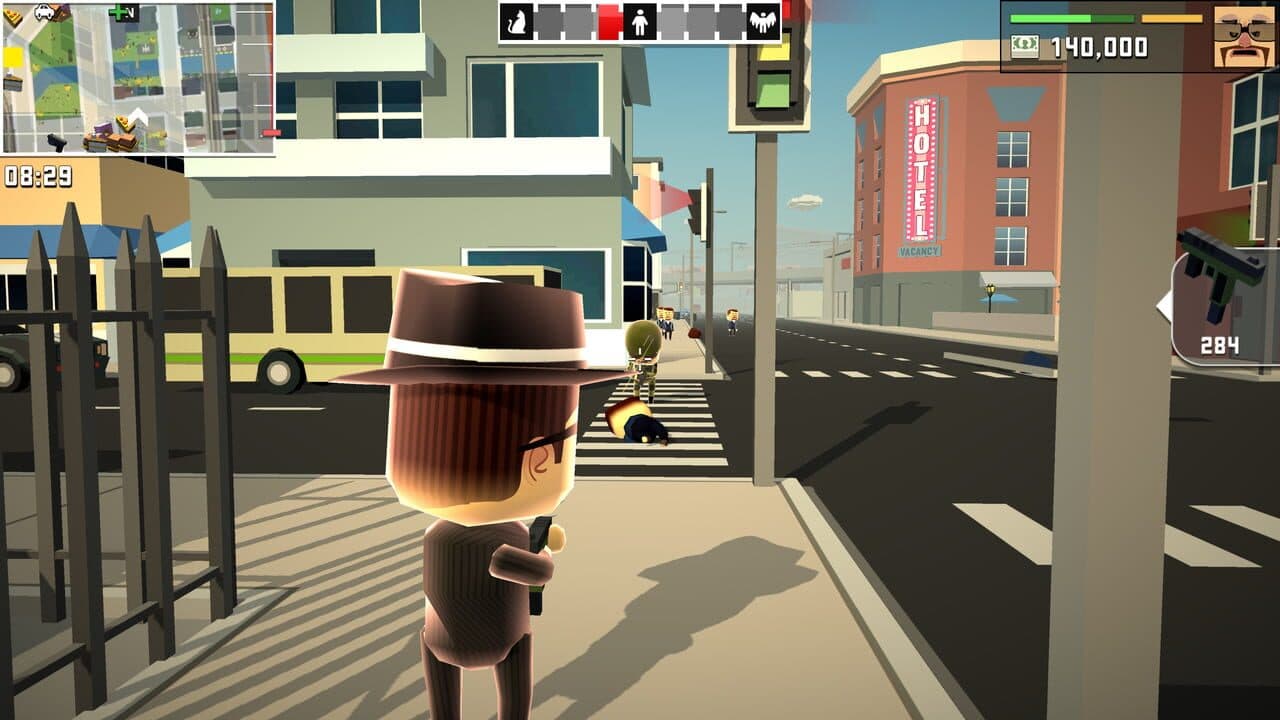 Identity Forwarded thumbnail 3