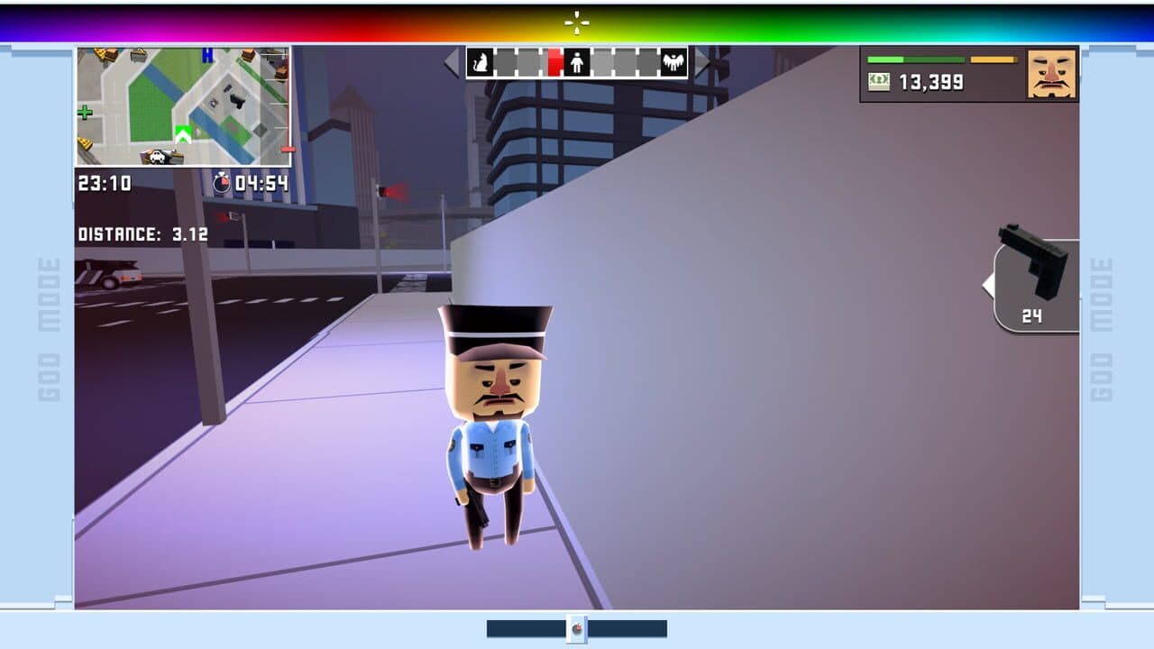 Identity Forwarded thumbnail 6