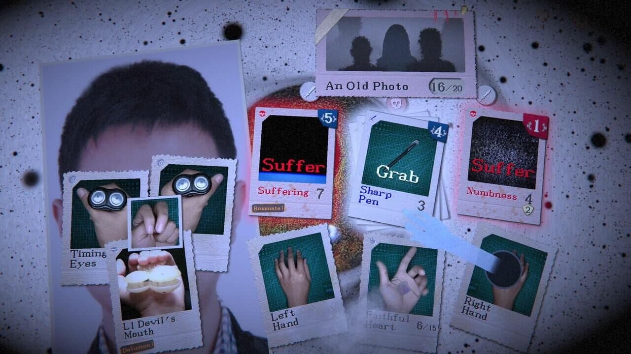 Out of Hands thumbnail 5
