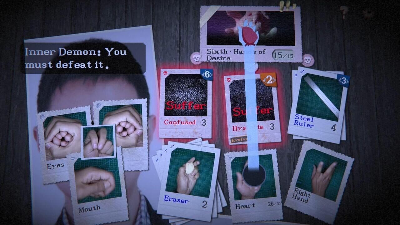 Out of Hands thumbnail 4