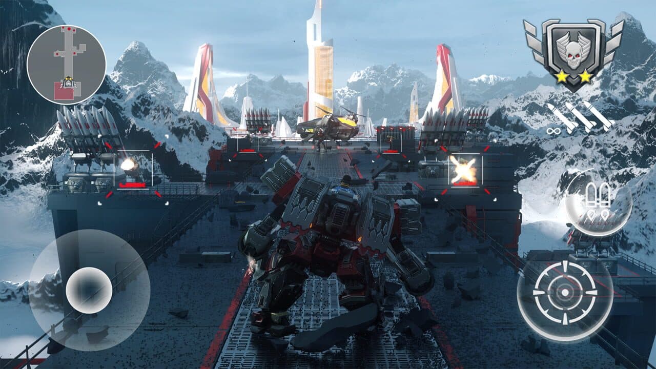 Evolution 2: Battle for Utopia thumbnail 2