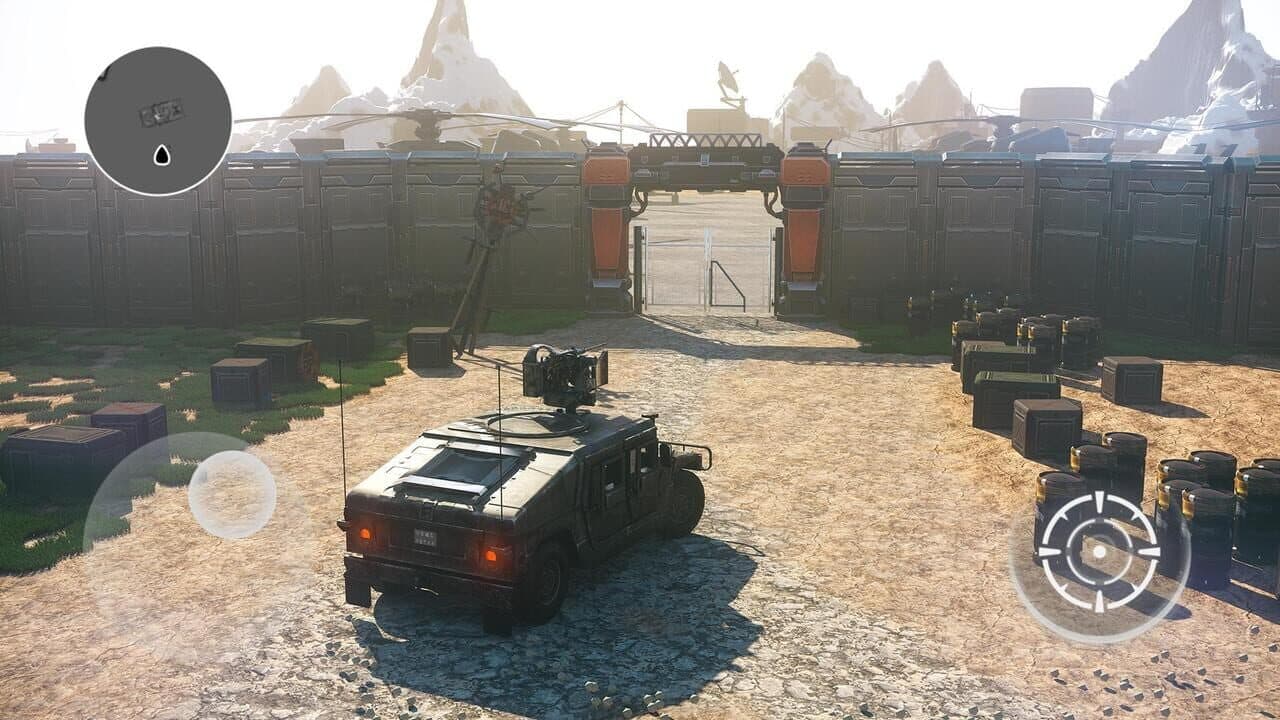 Evolution 2: Battle for Utopia thumbnail 7