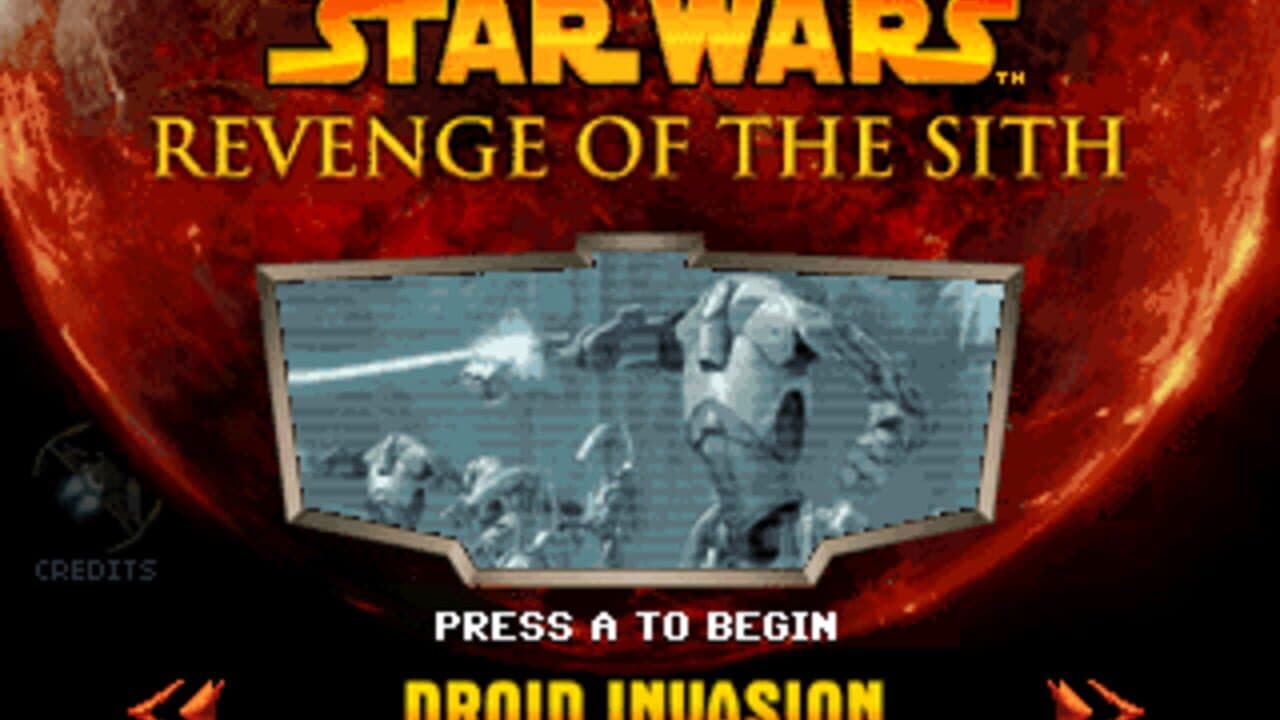 Star Wars: Revenge of the Sith thumbnail 2