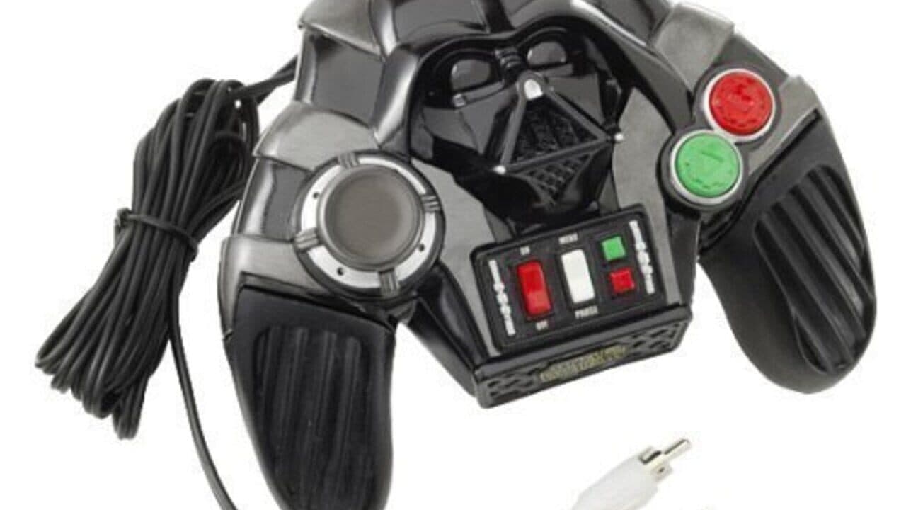 Star Wars: Revenge of the Sith screenshot 1