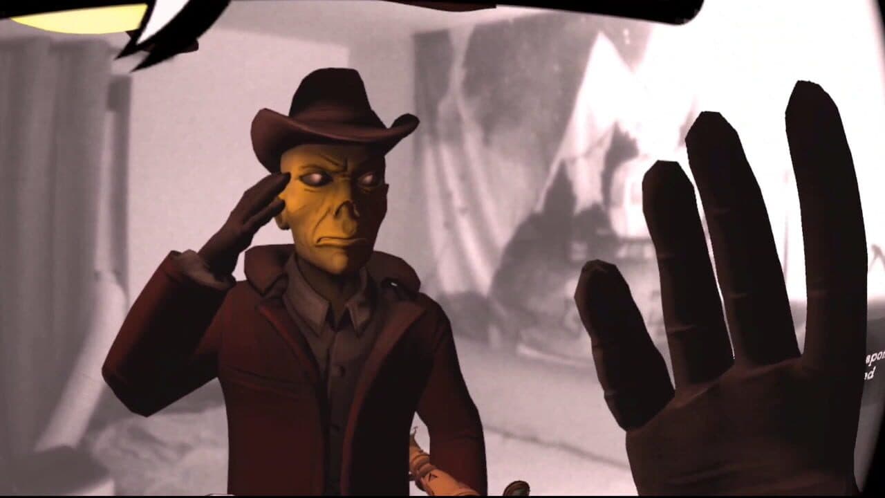 Zombies Noir thumbnail 2
