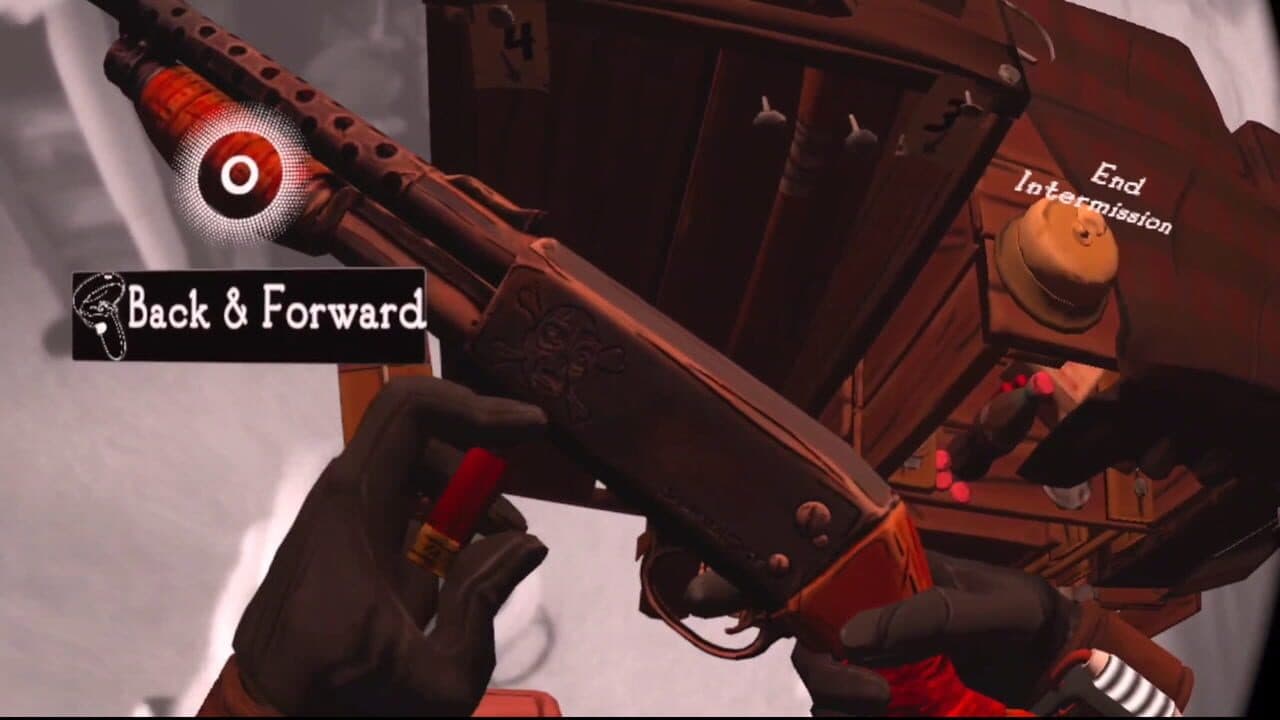 Zombies Noir thumbnail 3