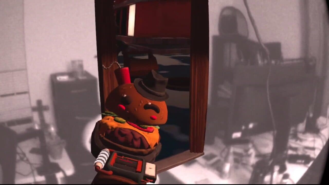Zombies Noir thumbnail 4