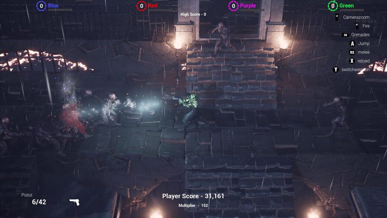 Waking Knightmare thumbnail 9