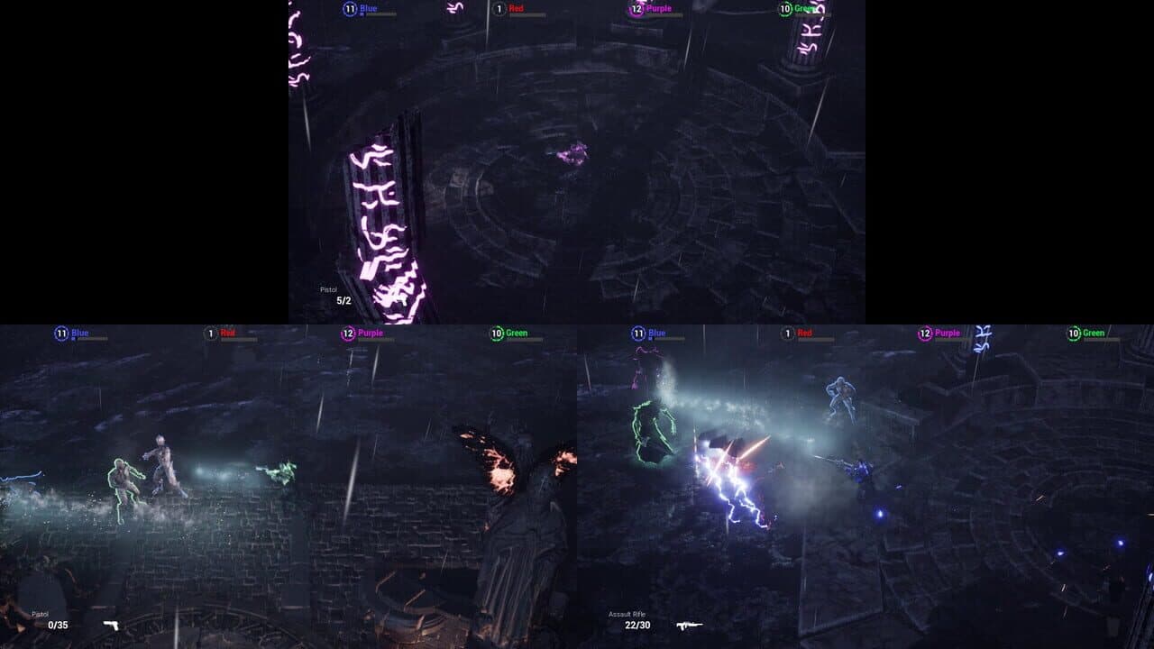 Waking Knightmare thumbnail 4
