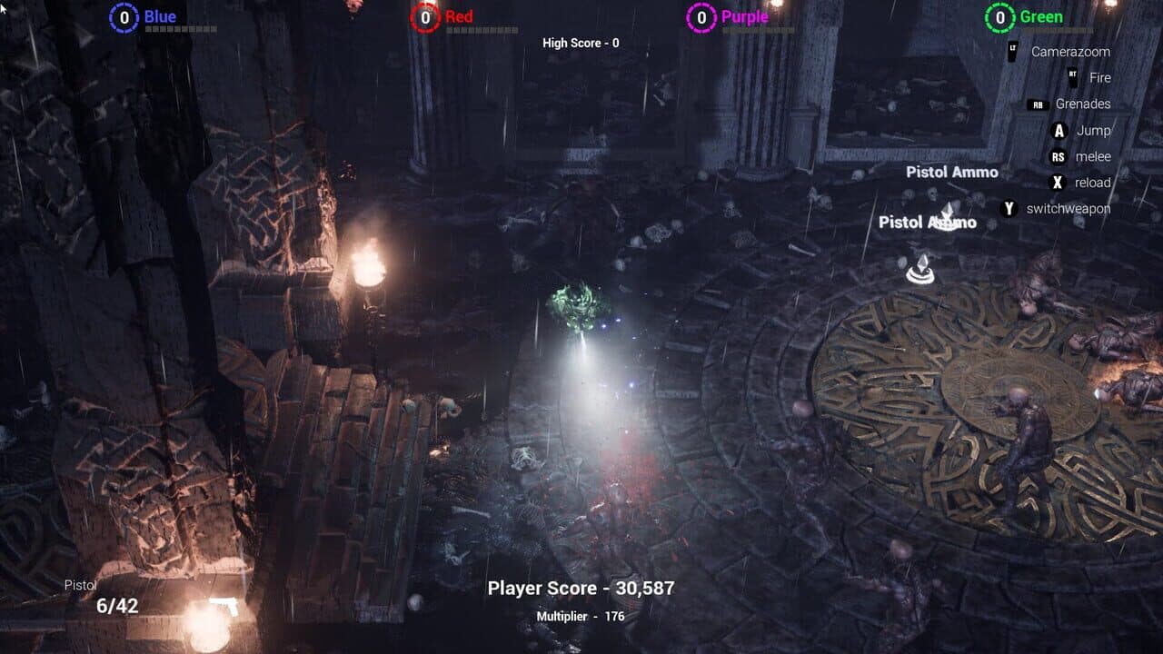 Waking Knightmare thumbnail 6