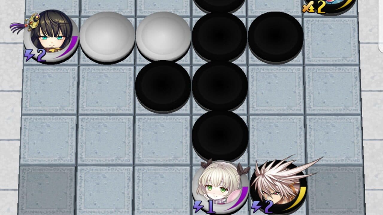 Gyakuten Othellonia thumbnail 4