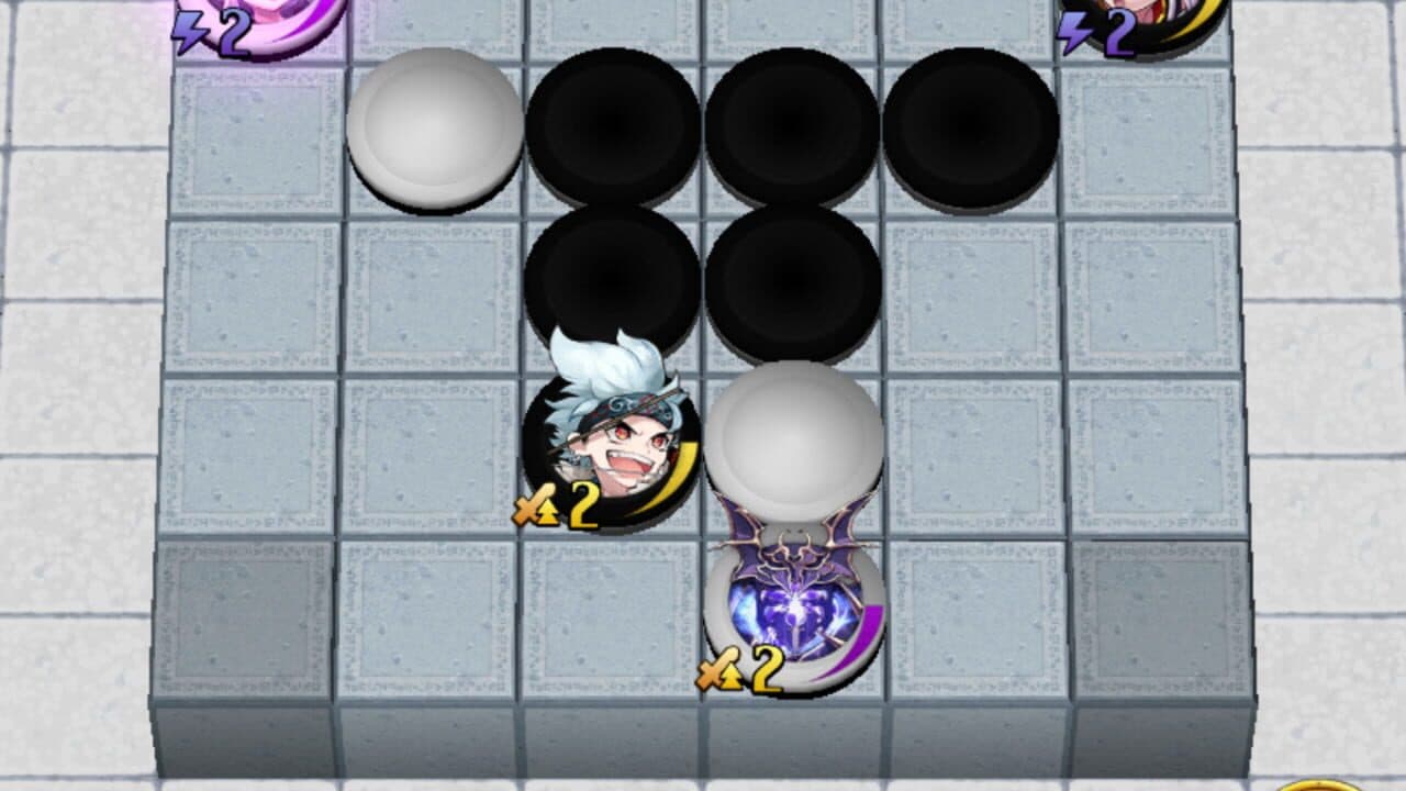 Gyakuten Othellonia thumbnail 11
