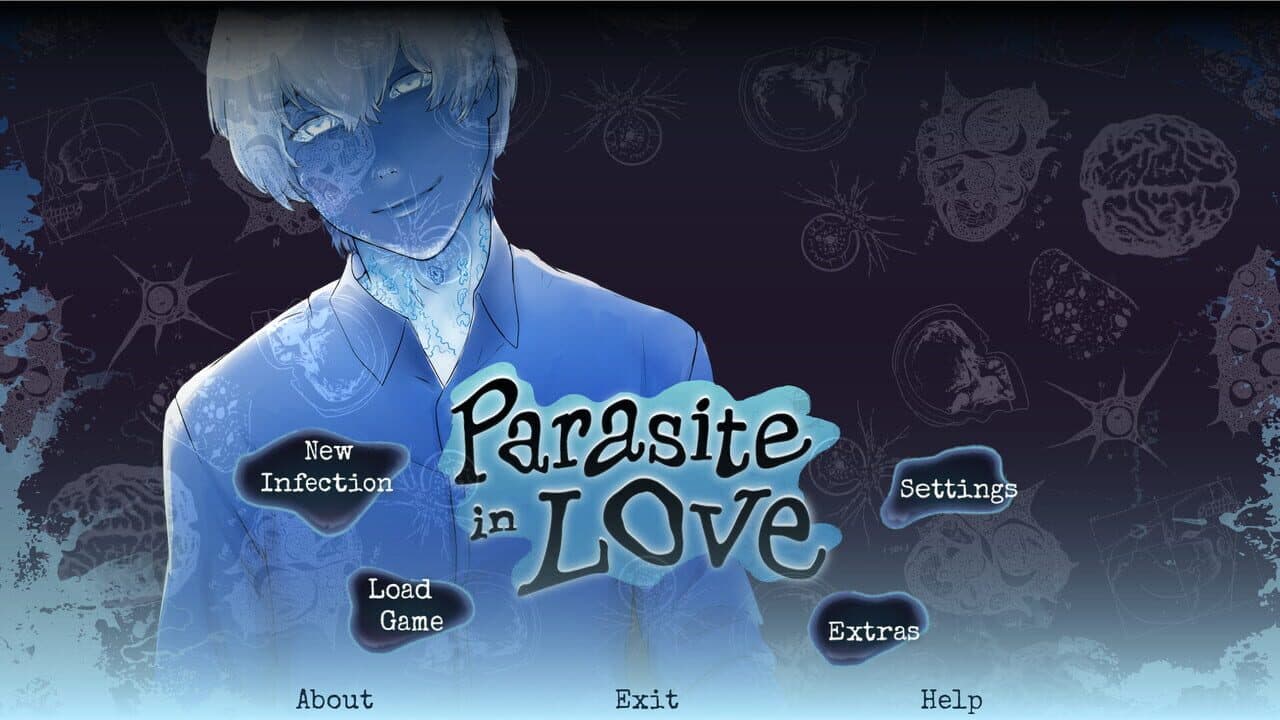 Parasite in Love thumbnail 3