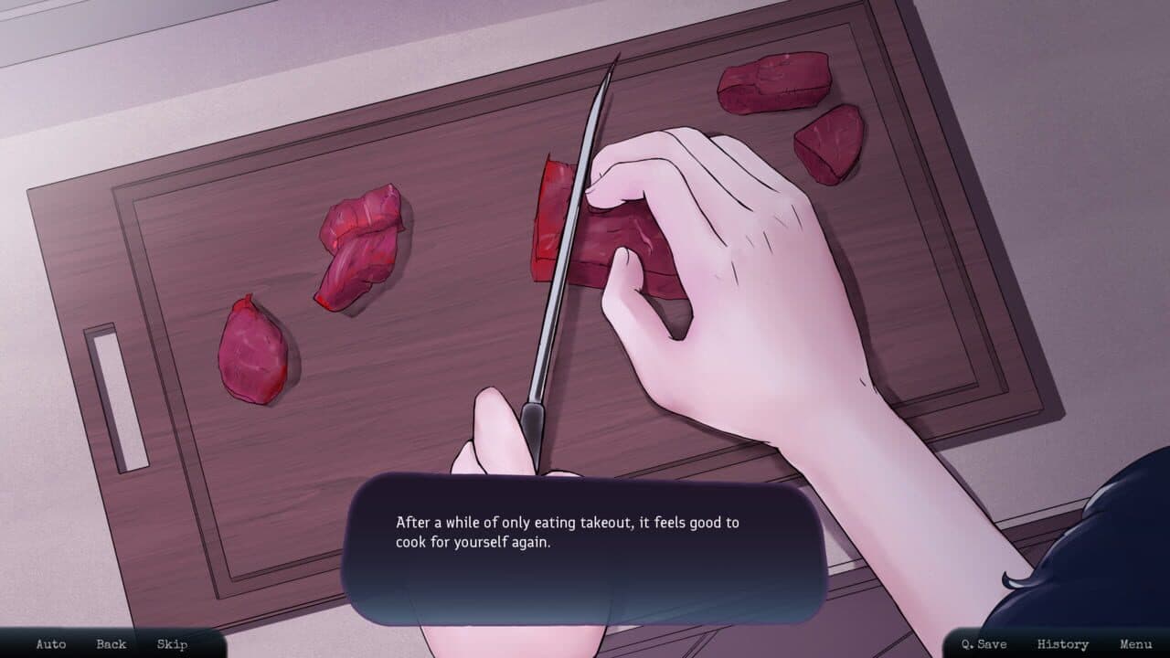 Parasite in Love thumbnail 4